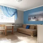 Pod Jaskolka منزل للإقامة أوستكا