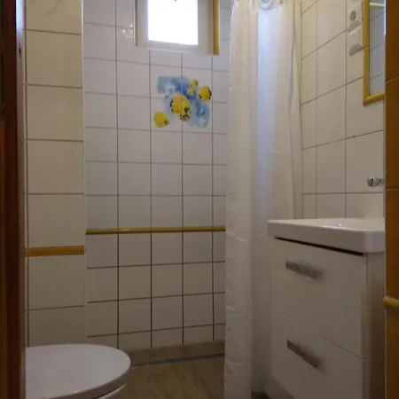 Pod Jaskolka * ウストカ