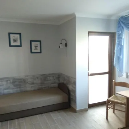 Pod Jaskolka ホームステイ ウストカ