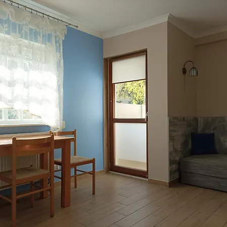 Pod Jaskolka ホームステイ *