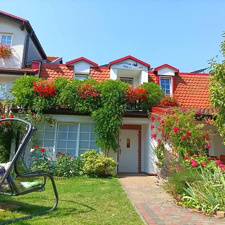 Pod Jaskolka ホームステイ