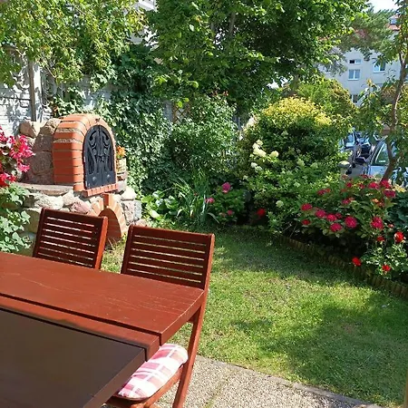 Privat bolig Pod Jaskolka *