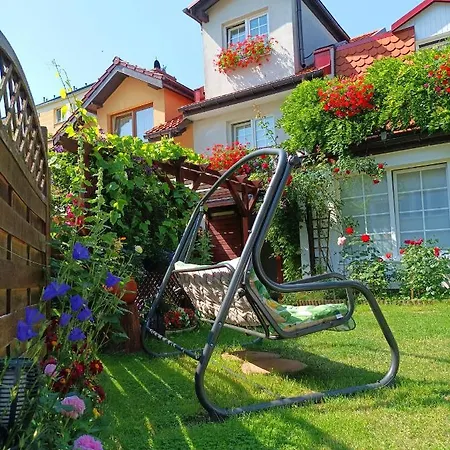 Pod Jaskolka ウストカ