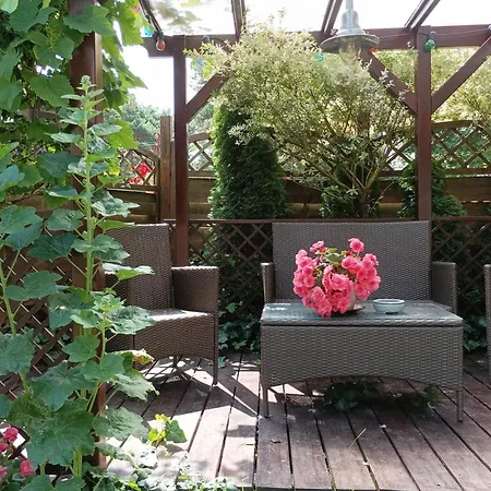 Pod Jaskolka ホームステイ