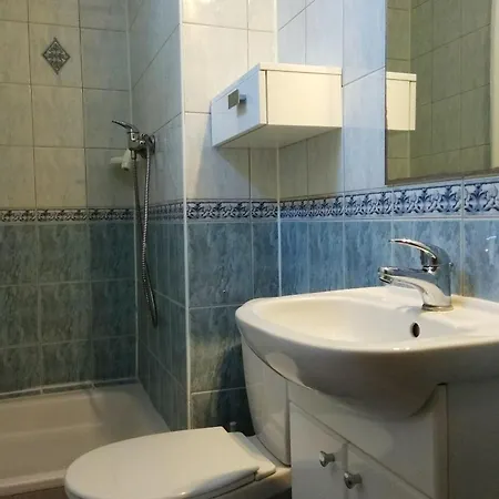 Privat bolig Pod Jaskolka