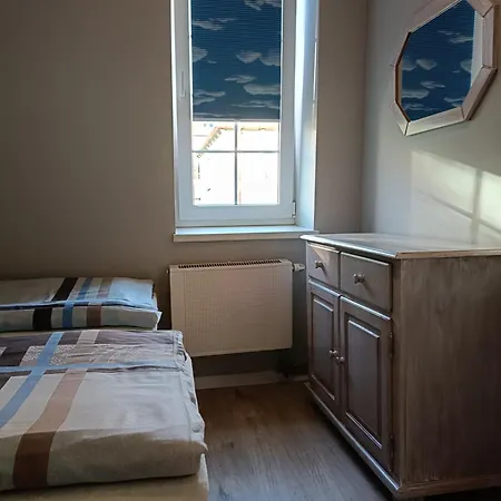 ホームステイ Pod Jaskolka *