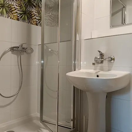 Privat bolig Pod Jaskolka *