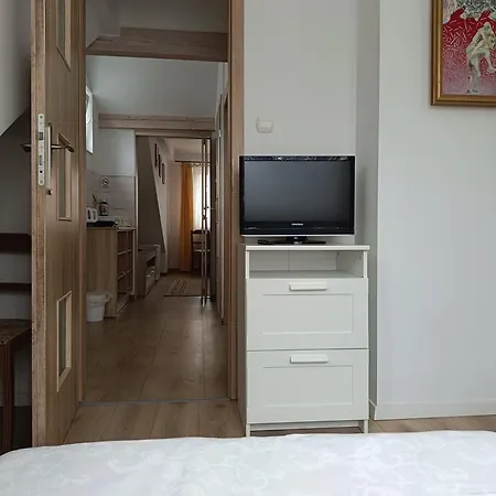 Pod Jaskolka *
