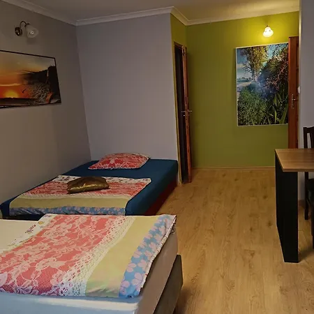 Pod Jaskolka * אוסטקה