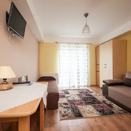 Pod Jaskolka Privat bolig