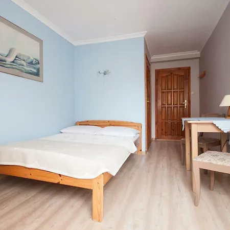 Pod Jaskolka Privat bolig *
