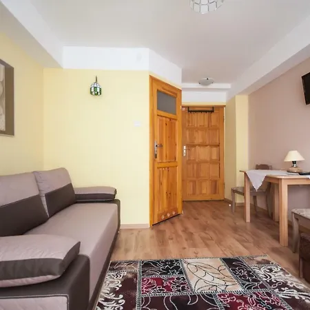 Homestay Pod Jaskolka *