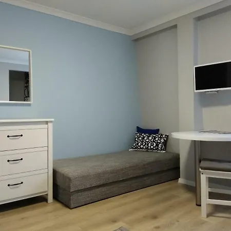Privat bolig Pod Jaskolka *