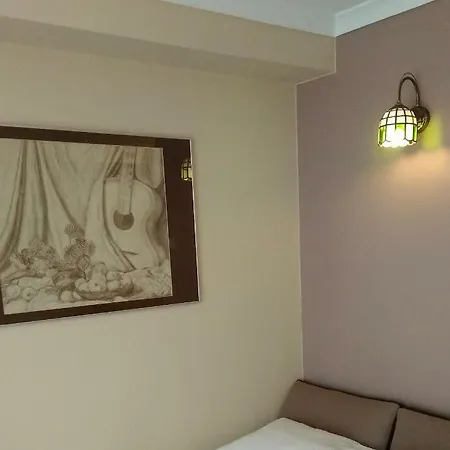 Pod Jaskolka * ウストカ