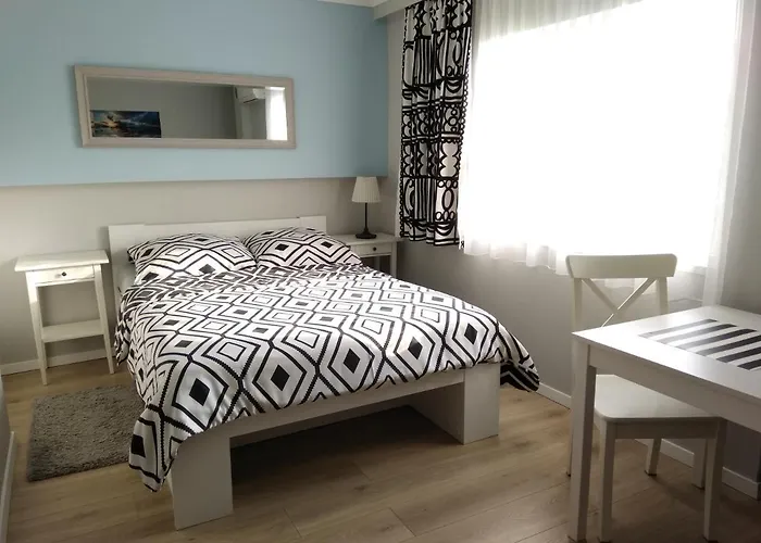 Pod Jaskolka Homestay szállás *