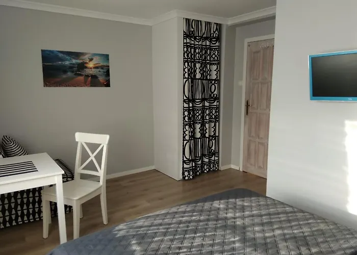 Homestay szállás Pod Jaskolka Ustka