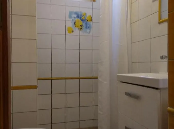 Pod Jaskolka * Ustka