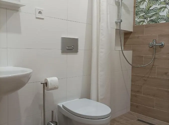 Homestay szállás Pod Jaskolka