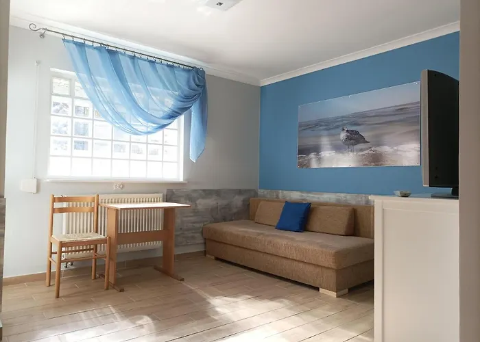 Pod Jaskolka Homestay szállás Ustka