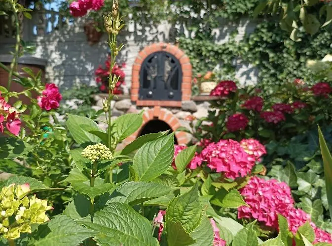 Homestay szállás Pod Jaskolka Ustka