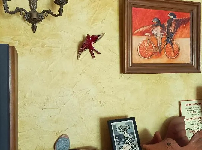 Homestay szállás Pod Jaskolka *