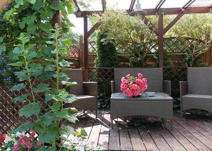 Pod Jaskolka Homestay szállás