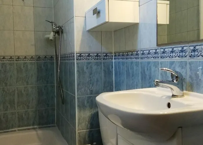 Homestay szállás Pod Jaskolka