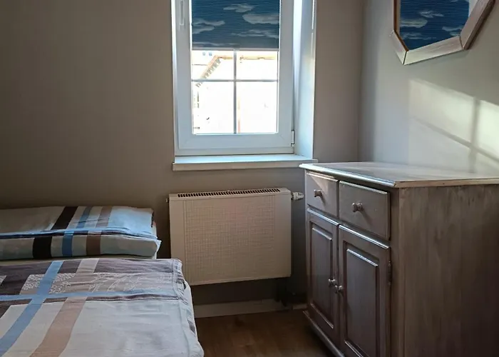Homestay szállás Pod Jaskolka *