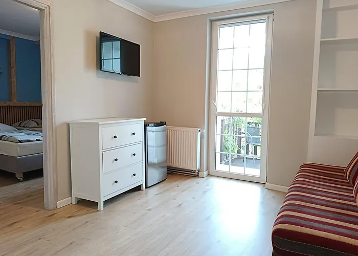 Pod Jaskolka Homestay szállás *