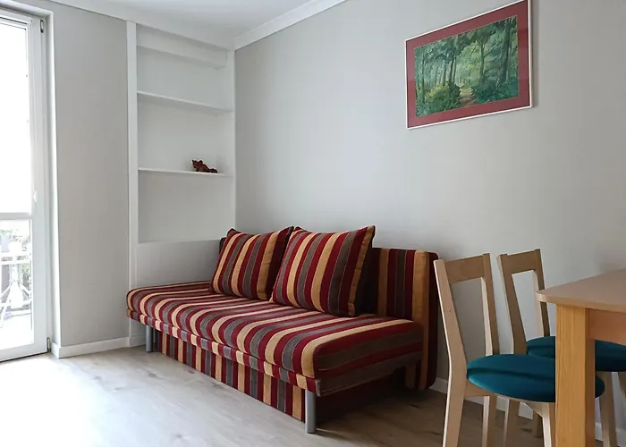 Homestay szállás Pod Jaskolka Ustka