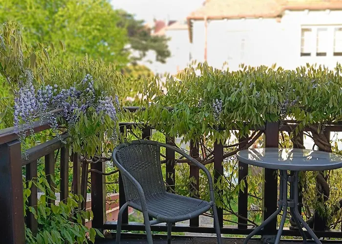 Homestay szállás Pod Jaskolka Ustka