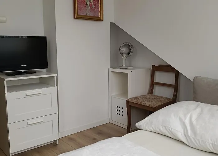 Homestay szállás Pod Jaskolka Ustka