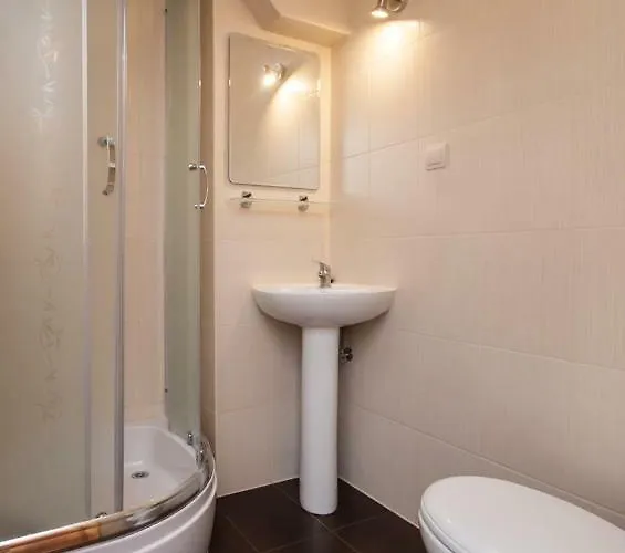 Pod Jaskolka בית אירוח אוסטקה