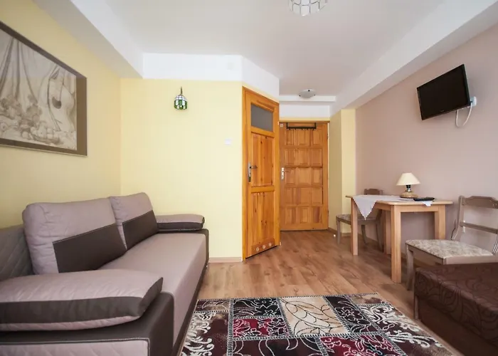 Homestay szállás Pod Jaskolka *