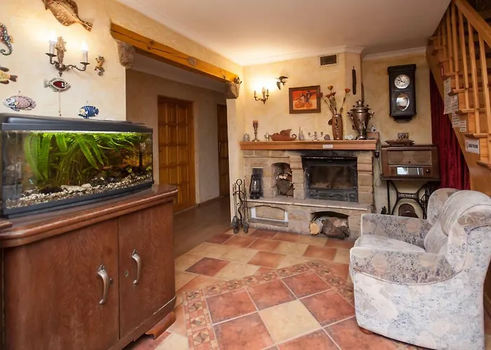 Homestay szállás Pod Jaskolka