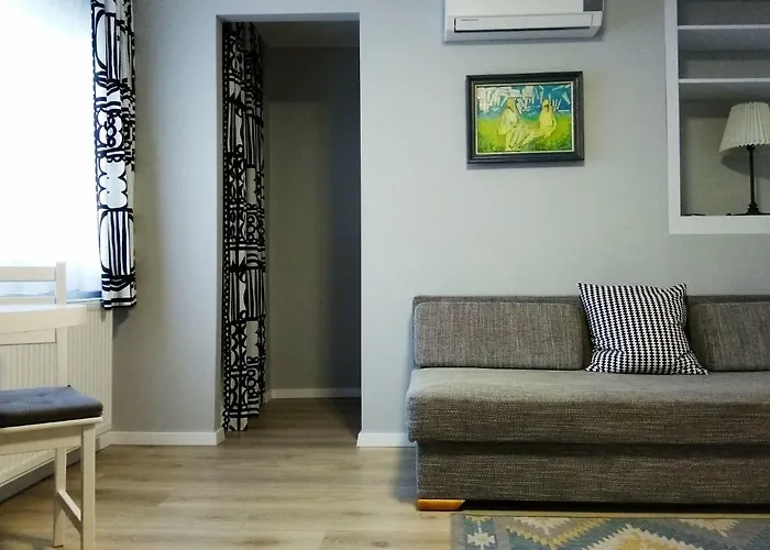 Homestay szállás Pod Jaskolka Ustka