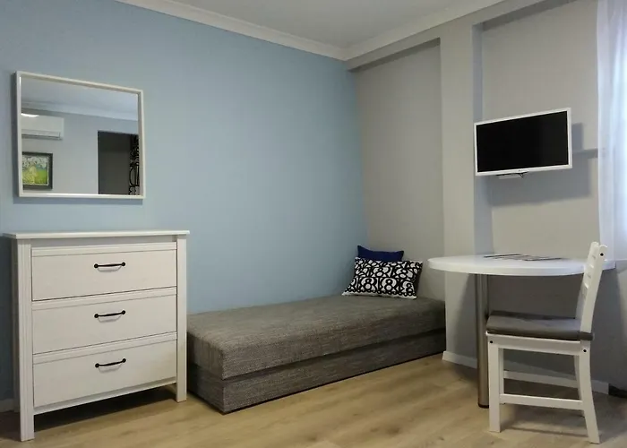 בית אירוח Pod Jaskolka *