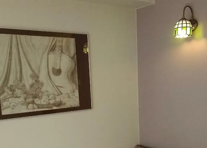 Pod Jaskolka * אוסטקה