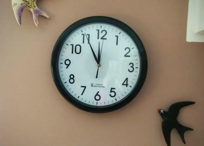 Pod Jaskolka * Ustka